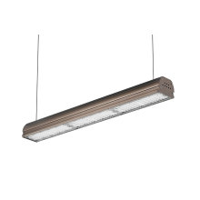 120W Hot Sell Osram3030 Driverless Linear LED High Bay Light